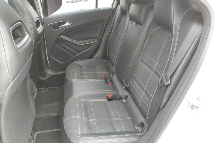 Used Mercedes-Benz A-Class (Import) 2013 A 200 Urban Edition