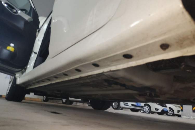 Used Nissan Sylphy 2021 Classic 1.6XL CVT Luxury Edition
