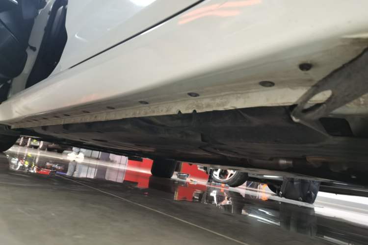 Used Nissan Sylphy 2022 Electric-Drive e-POWER Super Connect PLUS
