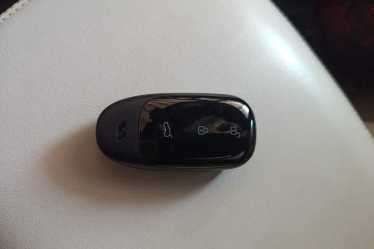 Used Li Auto ONE 2020 Extended-Range 6-Seater Version
