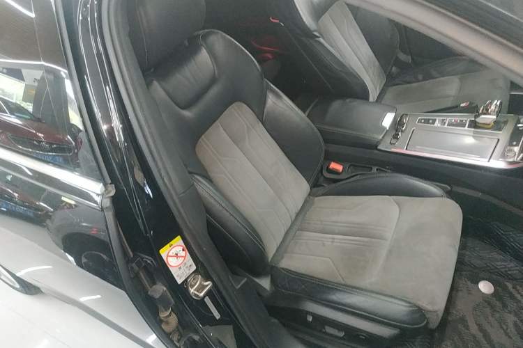 Used Audi A6L 2021 45 TFSI Prestige Dynamic Edition
