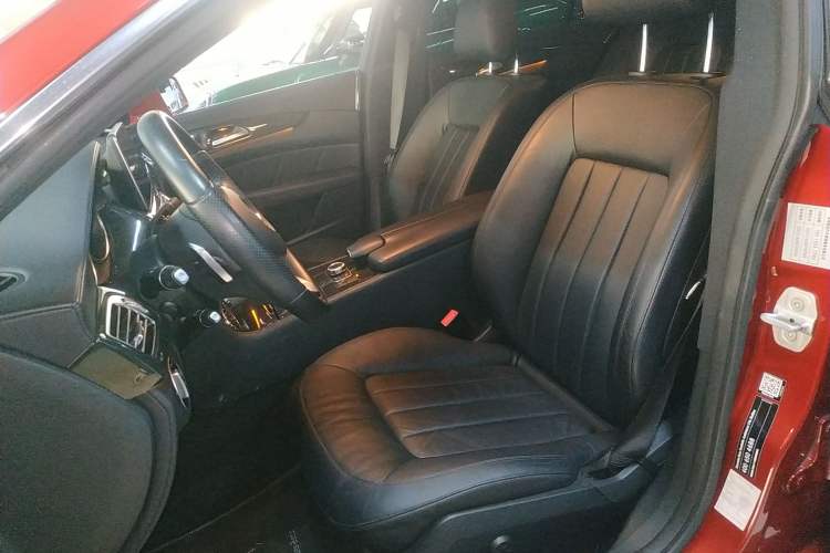 Used Mercedes-Benz CLS 2016 CLS 260 Elegant Edition