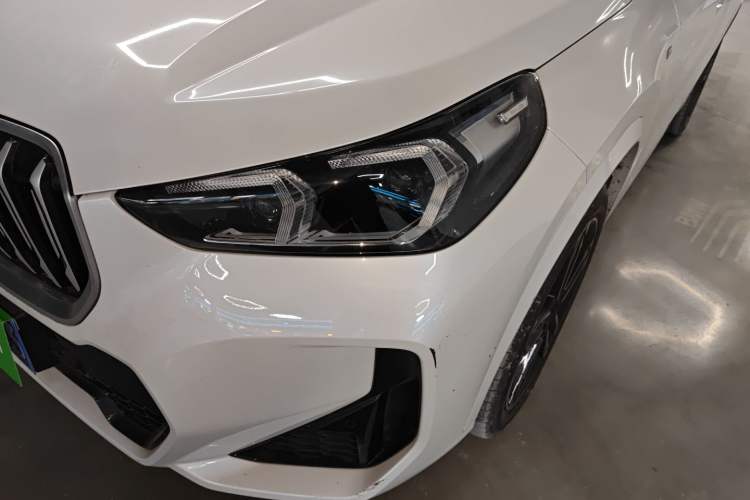 Used BMW X1 2023 sDrive25Li M Sport Package