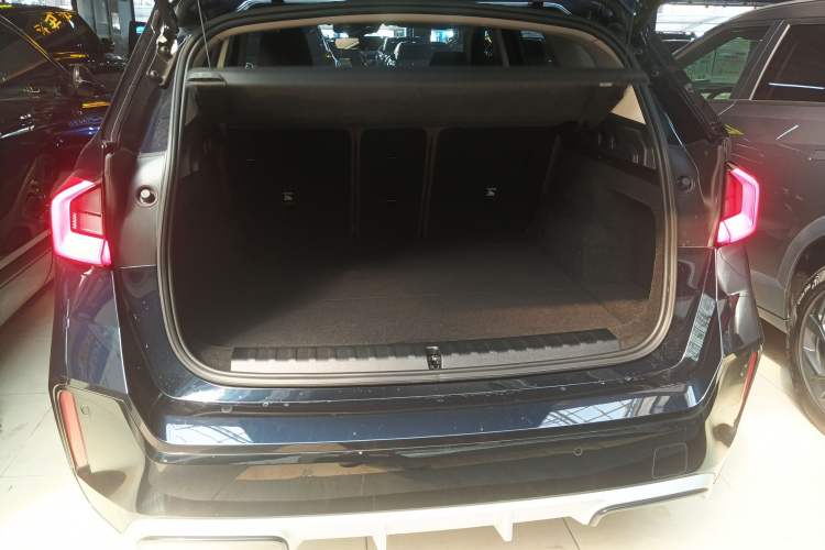 Used BMW X1 2024 sDrive25Li M Sport Package
