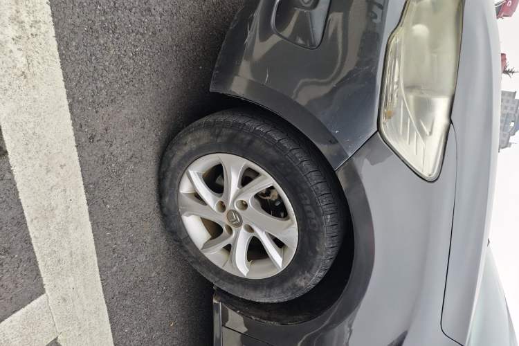 Used Citroen Elysee 2014 1.6L Manual Comfort Model