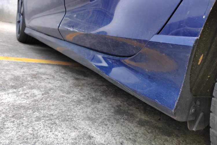 Used Buick Regal 2020 GS 28T Prestige Model
