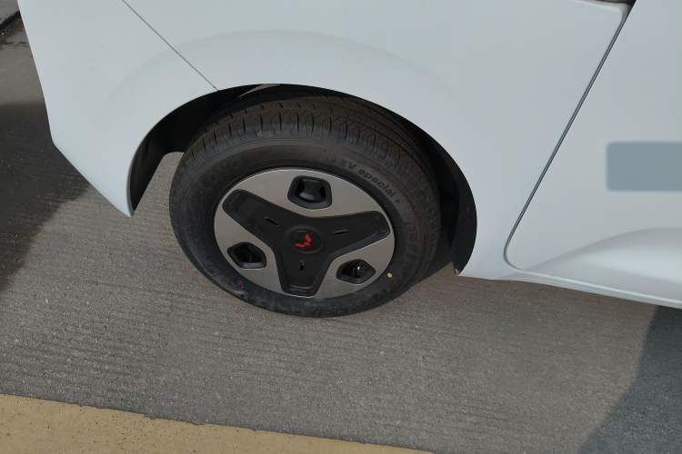 Used Wuling Zhiguang New Energy 
