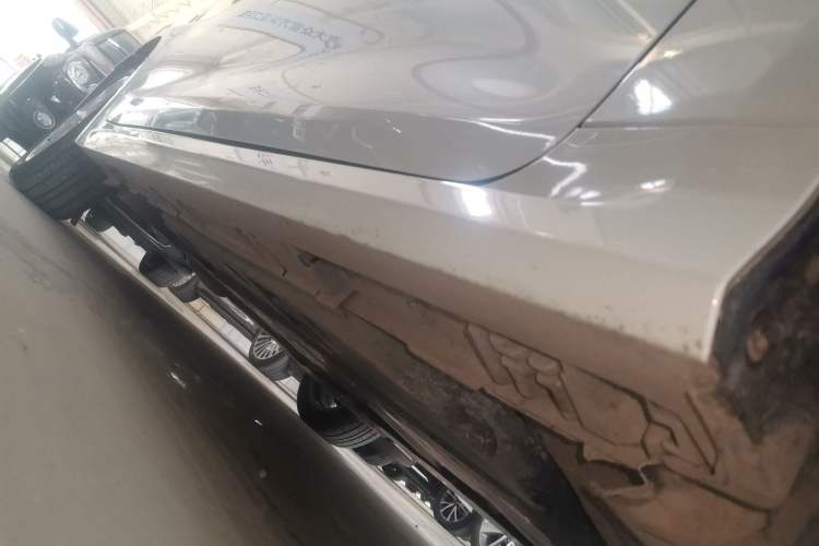 Used Toyota Corolla 2021 Dual-Motor 1.8L E-CVT Elite Edition