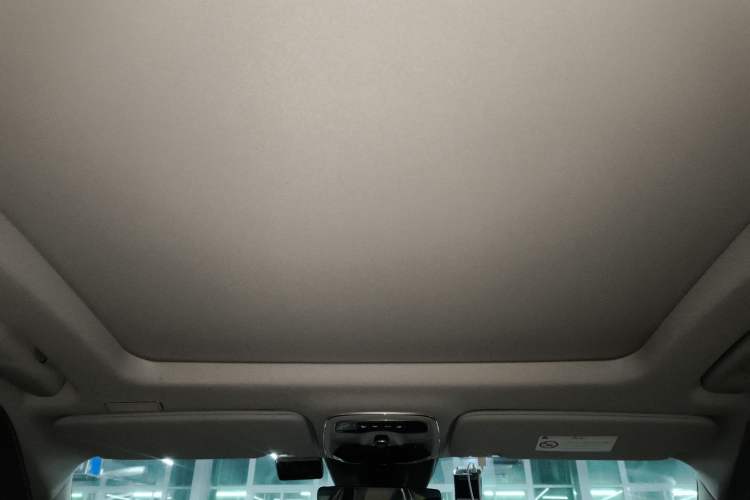 Used Lynk & Co 01 2017 2.0T Four-Wheel Drive Pro Edition
