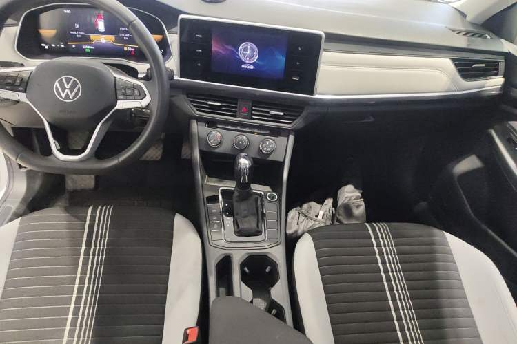 Used Volkswagen Bora 2024 200TSI DSG Comfort Edition
