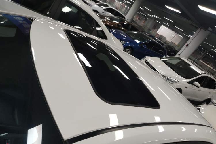 Used Toyota Corolla 2023 1.2T Elite Edition
