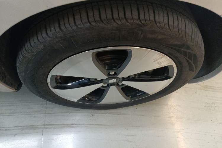 Used Baojun Cloud 2023 460 Pro
