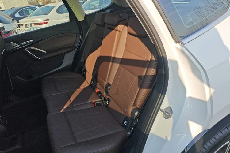 Used BMW X1 2023 sDrive25Li X Design Package
