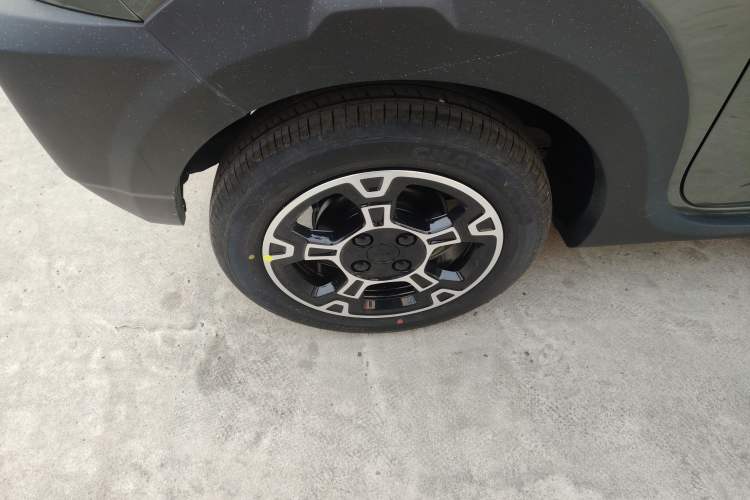 Used  Panda 2025 210km Panda Rider