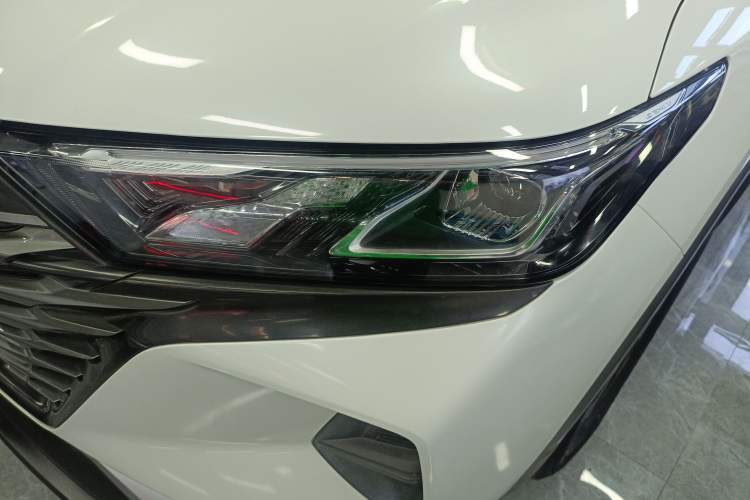 Used Dongfeng Aeolus AX7 2022 Mach Edition 1.5T DCT DF31