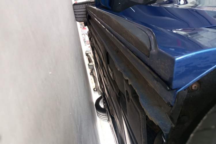 Used Lynk & Co 03 2019 1.5TD DCT Sport Edition China VI Standard
