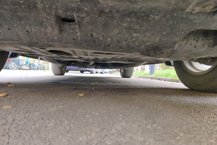 Used Honda CR-V 2021 240TURBO CVT 2WD Fashion Edition
