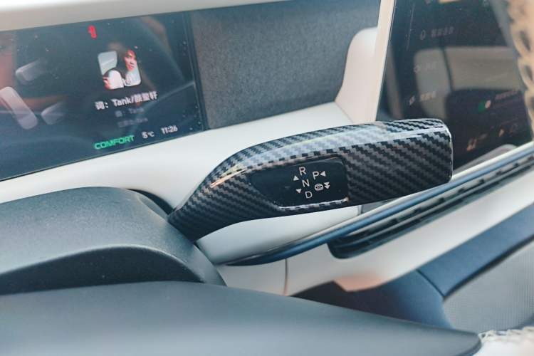 Used XPeng G6 2023 580 Long-Range Pro
