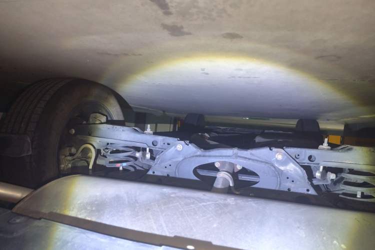 Used BYD Song Pro 2019 1.5T Automatic Prestige Model
