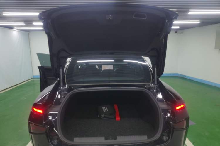 Used XPeng P7 2022 480N+