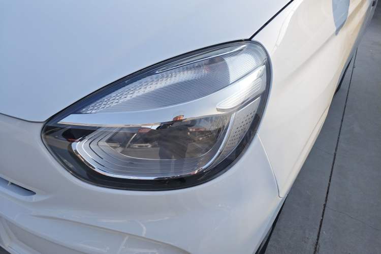 Used Roewe Clever 2021 302km Excellence Edition
