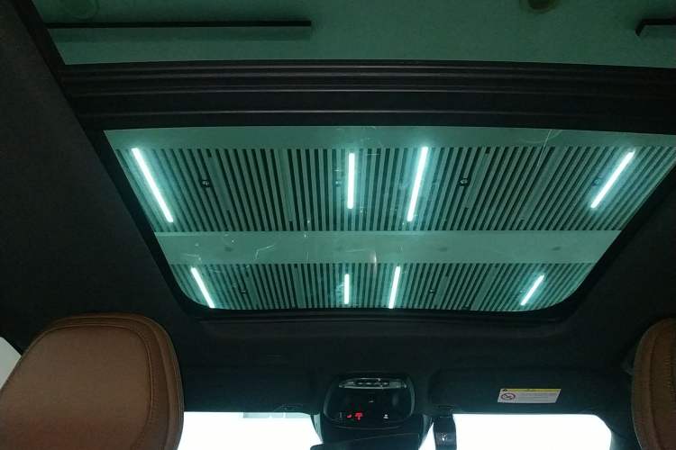 Used Volvo S90 2021 B5 Zhiyuan Luxury Edition