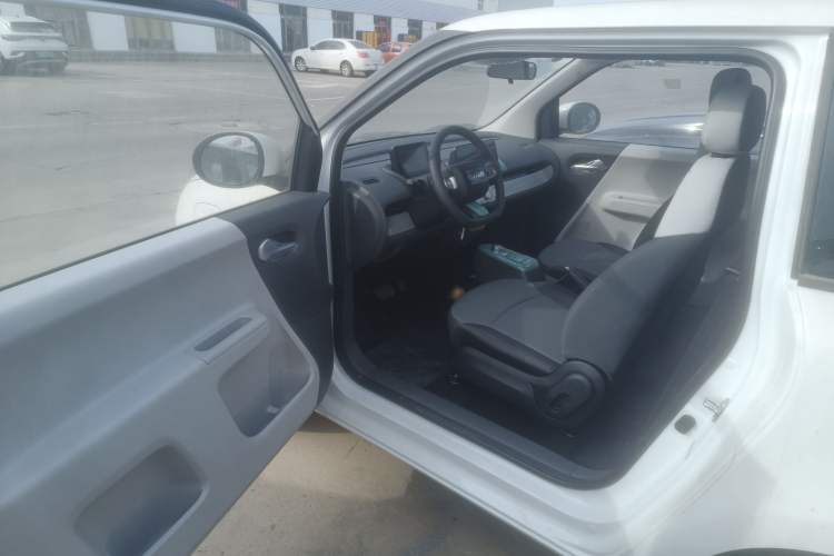 Used Qiyuan Lumin 2024 130km Qingyue Version
