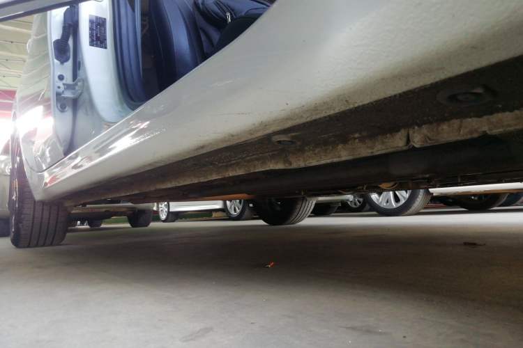 Used Hyundai Elantra 2023 1.5L CVT GLX Elite Edition
