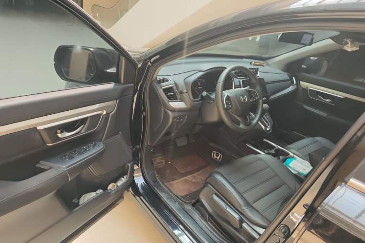 Used Honda CR-V 2021 240TURBO CVT Two-Wheel Drive Urban Edition