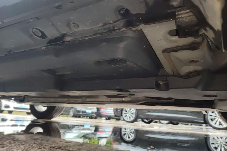 Used Toyota RAV4 2022 2.0L CVT Two-Wheel Drive Fashion Plus Edition
