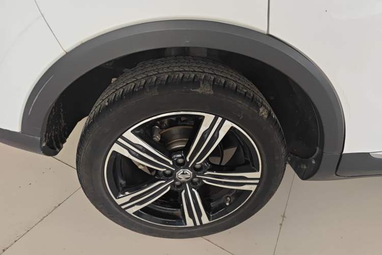 Used MG ZS 2018 1.5L Automatic Luxury Edition China V Standard
