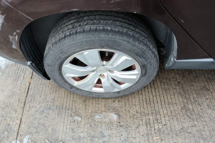 Used Peugeot 2008 2014 1.6L Automatic Fashion Edition