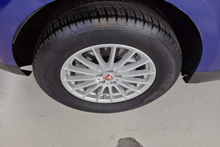 Used Jaguar F-PACE 2018 2.0T Four-Wheel Drive Urban Luxury Edition
