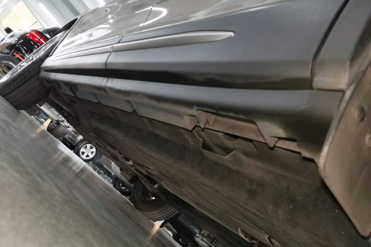 Used Lincoln Corsair 2020 2.0T Two-Wheel Drive Luxury Edition
