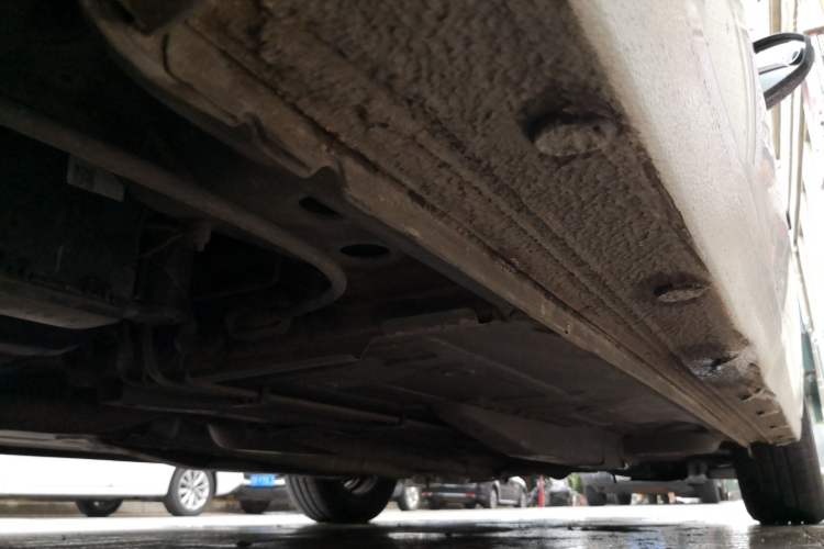 Used Chevrolet Cavalier 2019 320 Automatic Enjoyment Edition
