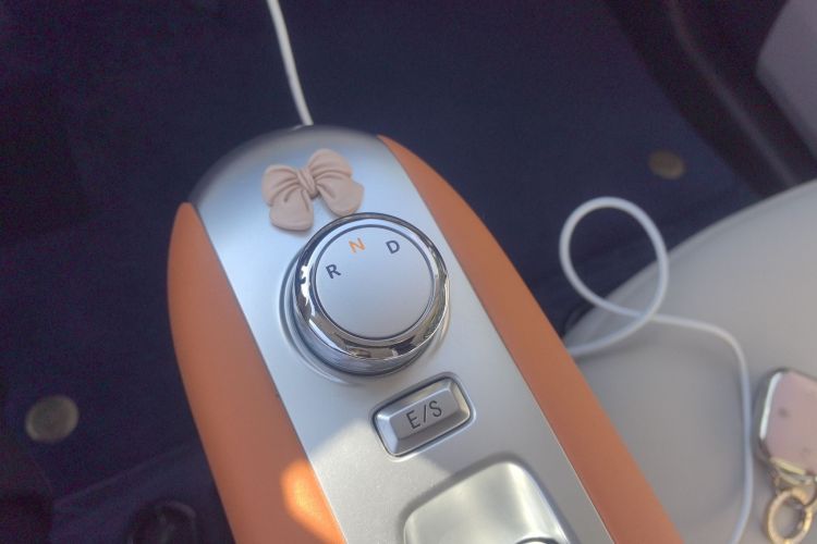 Used  Lumin 2023 301km Honey Dew Edition
