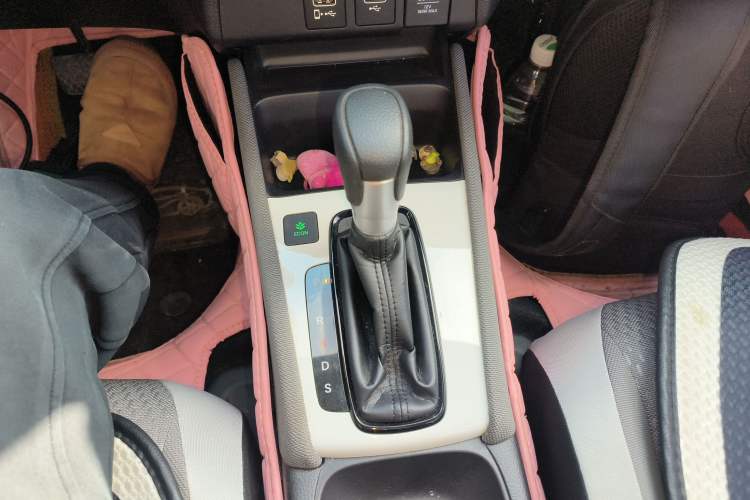 Used Honda LIFE 2021 1.5L CVT CRO-S Fun Edition