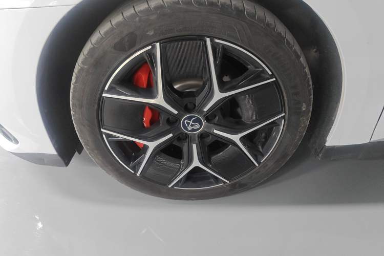 Used BYD Han 2023 DM-i Champion Edition 200KM Premium Model
