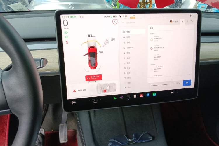 Used Tesla Model Y 2022 Long-Range All-Wheel-Drive Version