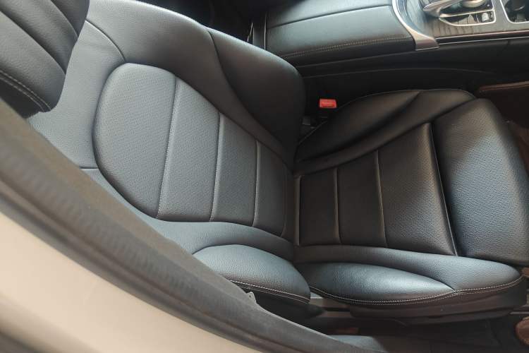 Used Mercedes-Benz C-Class 2016 C 200 L Sport Edition