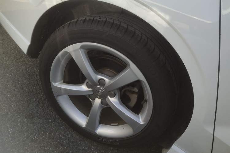 Used Audi A3 2018 30th Anniversary Edition Limousine 35 TFSI Fashion Model
