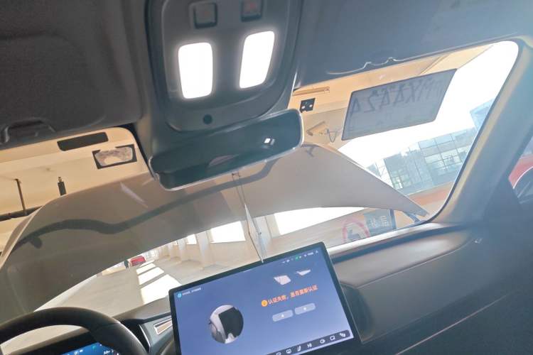 Used  SL03 2022 515 Pure Electric Version