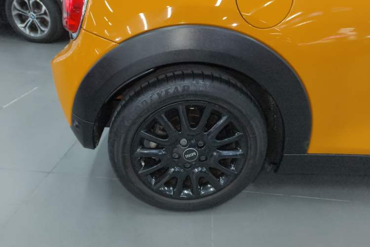 Used  MINI 2016 1.5T COOPER