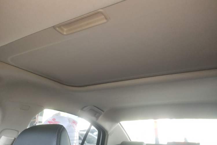 Used Chery Arrizo 5 2019 1.5L Manual New Zizai Edition China VI
