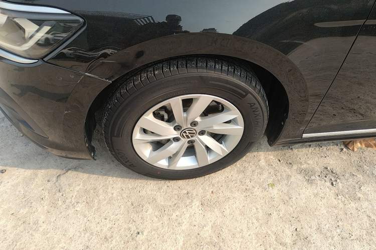 Used Volkswagen Passat 2024 280TSI Business Edition
