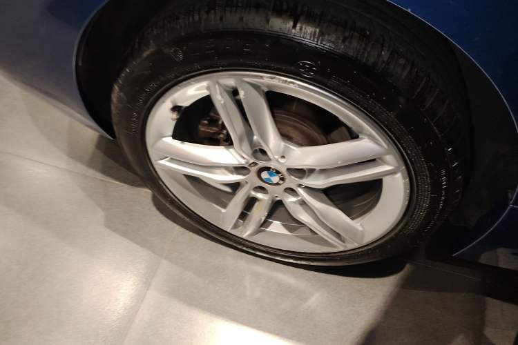 Used BMW 1 Series 2019 118i M Sport Package