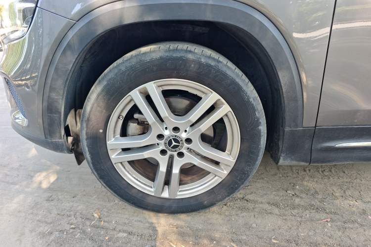 Used Mercedes-Benz GLB 2020 Updated GLB 200 Dynamic Edition
