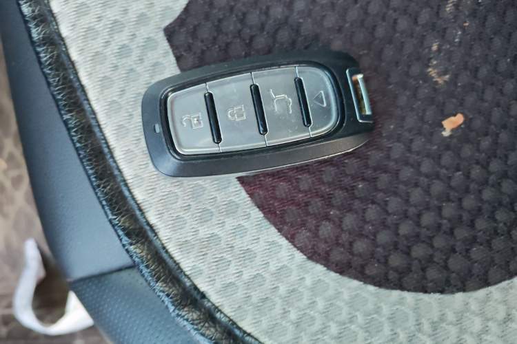 Used Ford Escort 2021 1.5L Automatic Diamond Edition
