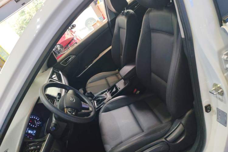 Used Hyundai Mistra 2017 1.8L Automatic Smart GLS China V Standard
