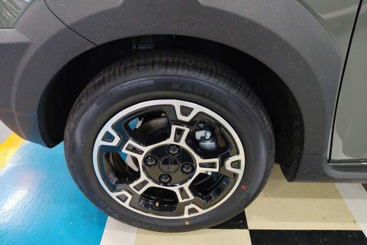 Used  Panda 2025 210km Panda Rider
